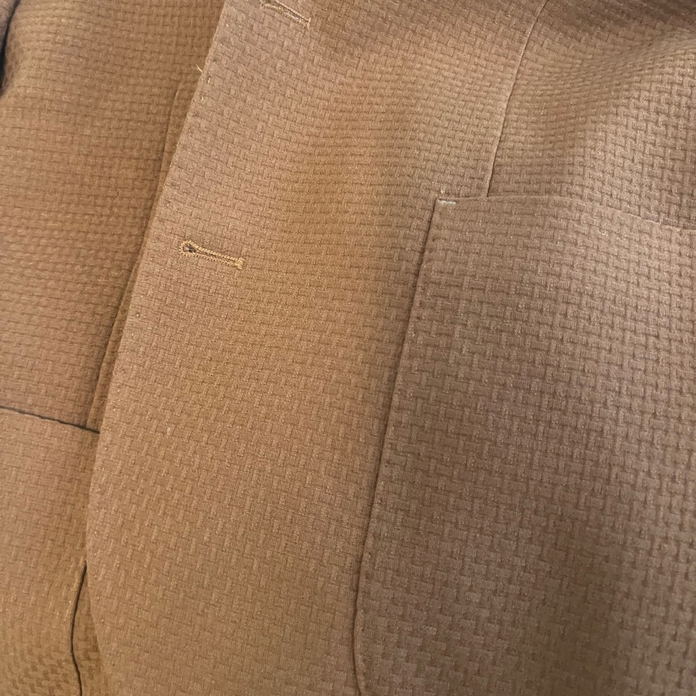 Men’s suit - Picture 8 of 14